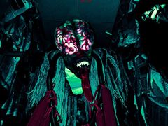 -棂笼·深度沉浸密室(武汉旗舰店)