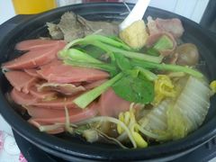 -金陵老丁家馄饨(新街口店)