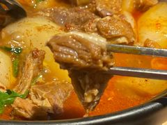 -神府路壹号·海鲜烧烤·砂锅粥·锅物(三坊七巷店)