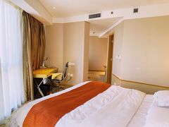 -天津水游城丽筠酒店