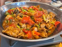 -61号餐吧(兴坪古镇漓江店)