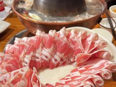 -额尔敦草原涮羊肉·烧烤(冻青树总店)