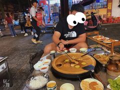 -老渔家白族石板烧旗舰店