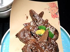 -鱼见你烤鱼•本地烧烤(1818店)