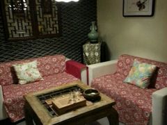 -山水悦茶会所(上海沙龙新天地天宝商业中心店)