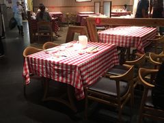 -西贝(金桥店)