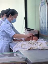 -弗蕾亚·和月月子调理院(东湖店)