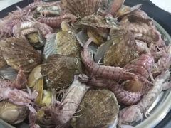 -同道蒸汽海鲜烧烤自助(刘庄夜市店)