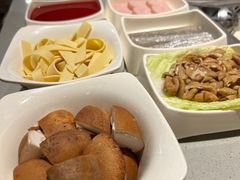 -海底捞火锅(高新活力汇店)