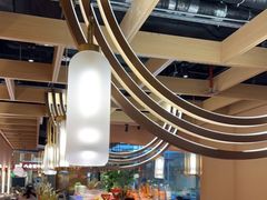 -千滋百味自助海鲜烤肉(布吉景华店)