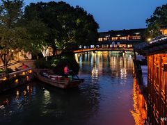 -乌镇景区