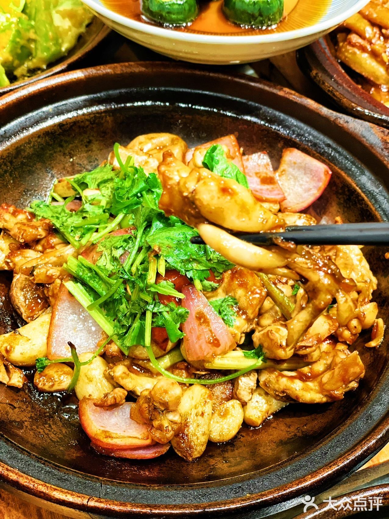 行过路过都不能错过亲民价粤菜店-煲爷