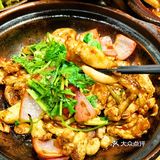 行过路过都不能错过亲民价粤菜店-煲爷