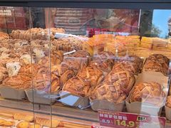 -味多美蛋糕(亚非大厦店)