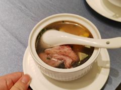 -千滋百味·醉江澜花园餐厅(街道口店)