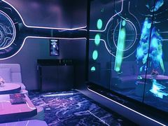 -幸福时光PARTY K(八里桥店)