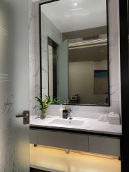 -厦门安达仕酒店·衡境SPA