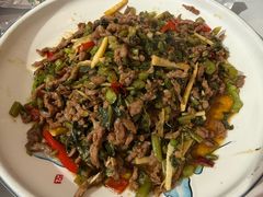 -食光慢宴·安吉土菜馆