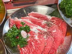 -韩吉烧自助烤肉铺(龙湖金楠天街店)