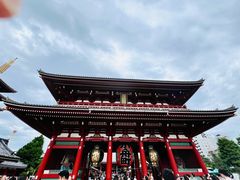 -浅草寺