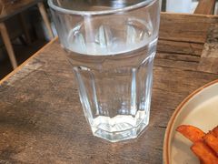 -HIGH FIVE哈福手工汉堡(桂林路店)