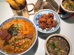 -味福记·江西小炒·南昌小吃(青山湖万达店)