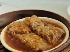 -万龙洲海鲜(南新仓店)