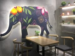 -素匠泰茶(三里屯SOHO工体奶茶店)