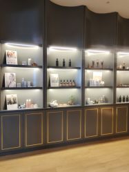 点击看大图 -栖SPA·ONDA ·海菲秀·皑皑科技美肤中心