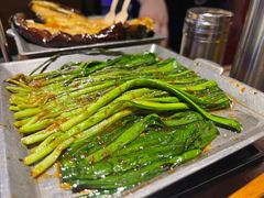 -很久以前羊肉串(大华三路店)