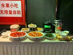 -大喜牛鲜牛肉火锅(世纪金源店)