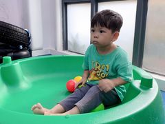 -美吉姆儿童发展中心(远洋中心店)