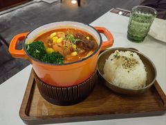 -秘密旅行Bonjour(黑金冠 江南西店)