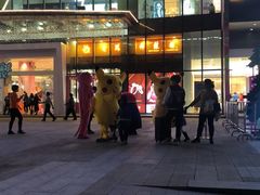 -布吉佳兆业广场