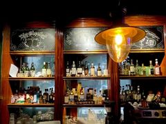 -The Cheebat 锌吧·Bistro(体育西店)