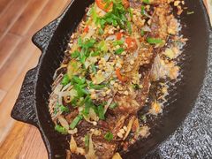 -状元阁烧烤(新华路总店)