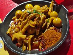 -谭鸭血老火锅(万象九宜城店)