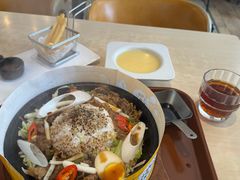 -豪客来牛排(海沧阿罗海店)