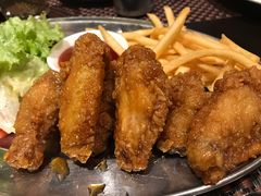 -TAMATI(巴黎贝甜韩式西餐厅店)