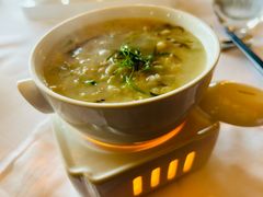 -富力丽思卡尔顿酒店·丽轩中餐厅