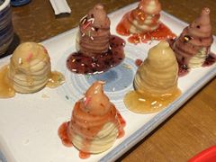 -95号酱骨·一块豆腐(展春园西路店)