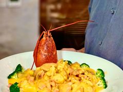 -望乡楼上海菜(日月光店)