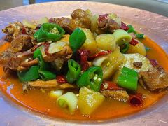 -阿娜尔·新疆菜(宜家荟聚中心店)