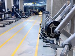 -LA合时健身4PMFIT(花桥旗舰店)