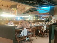 -华府海鲜碳烤自助(万达店)