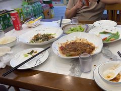-蟹天蟹地农家菜·阳澄湖大闸蟹(浅水湾店)