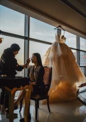 -欣薇婚纱(新源乐汇城店)