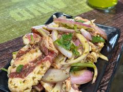 -红岸碳烤齐齐哈尔原味生态烤肉