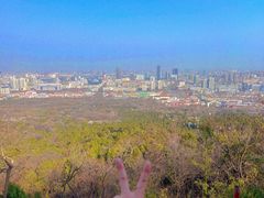 -千佛山风景名胜区