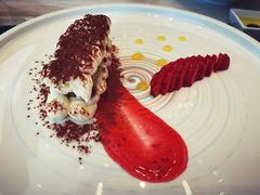 -郑州希尔顿酒店·阿米奇意大利餐厅